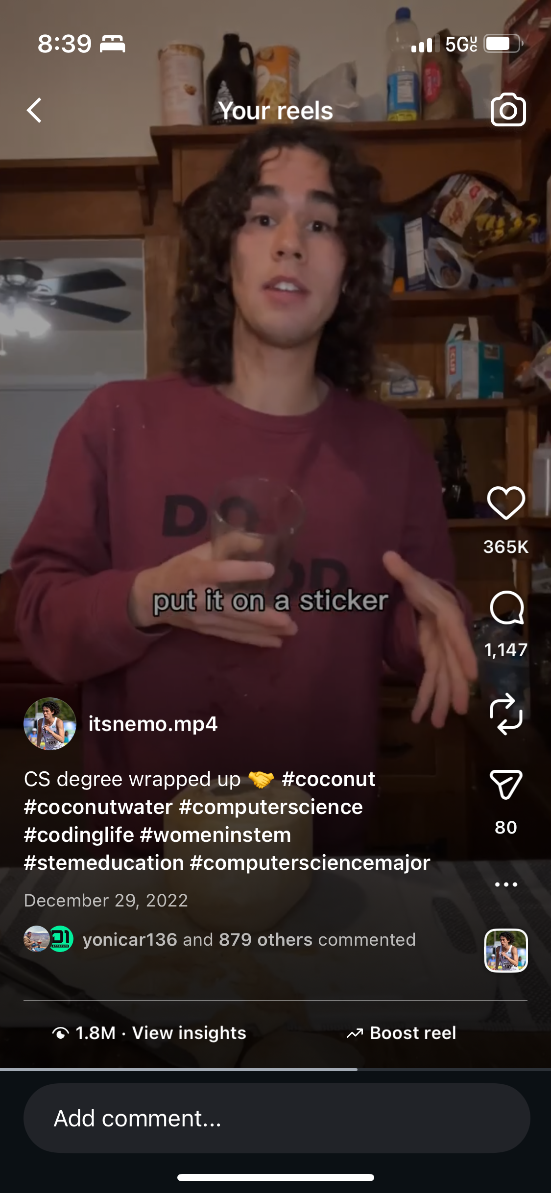 Original Viral Video - Dec 29, 2022